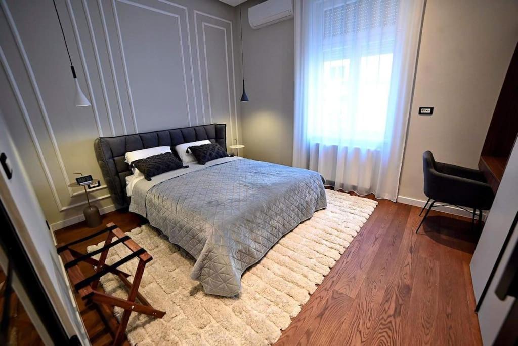 Nino Luxury Apartment Загреб Экстерьер фото