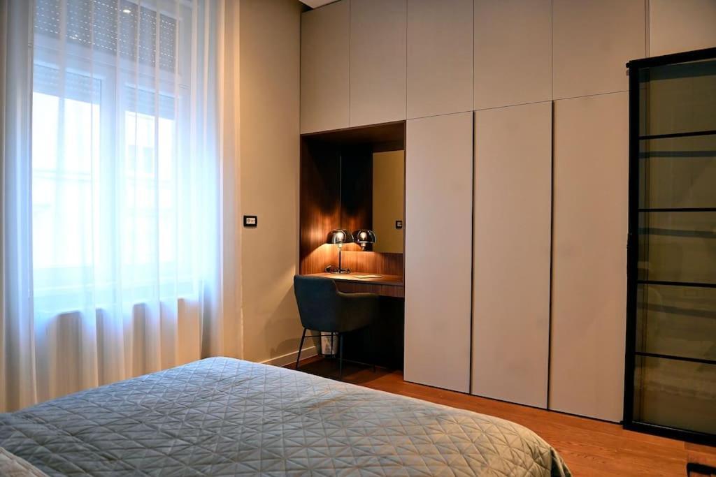 Nino Luxury Apartment Загреб Экстерьер фото