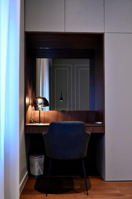 Nino Luxury Apartment Загреб Экстерьер фото