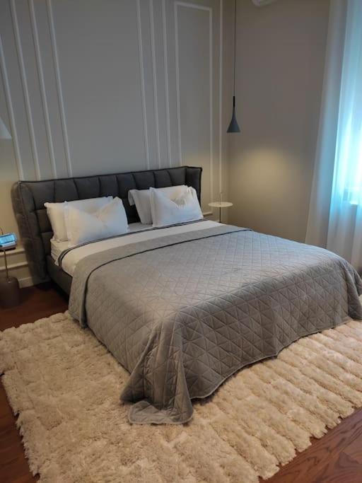 Nino Luxury Apartment Загреб Экстерьер фото