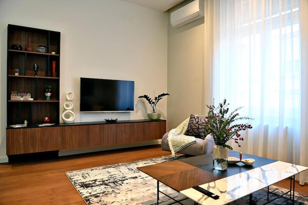 Nino Luxury Apartment Загреб Экстерьер фото